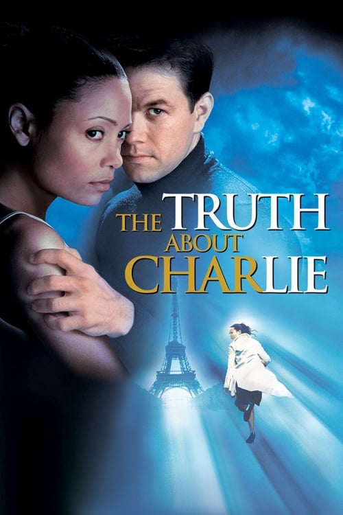 Jaquette La Vérité sur Charlie