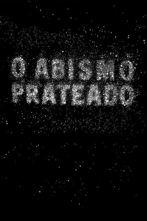 Jaquette O Abismo Prateado