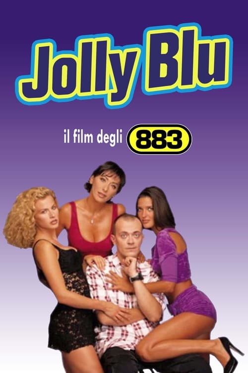Jaquette Jolly Blu