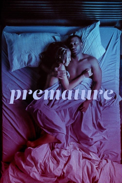 Jaquette Premature