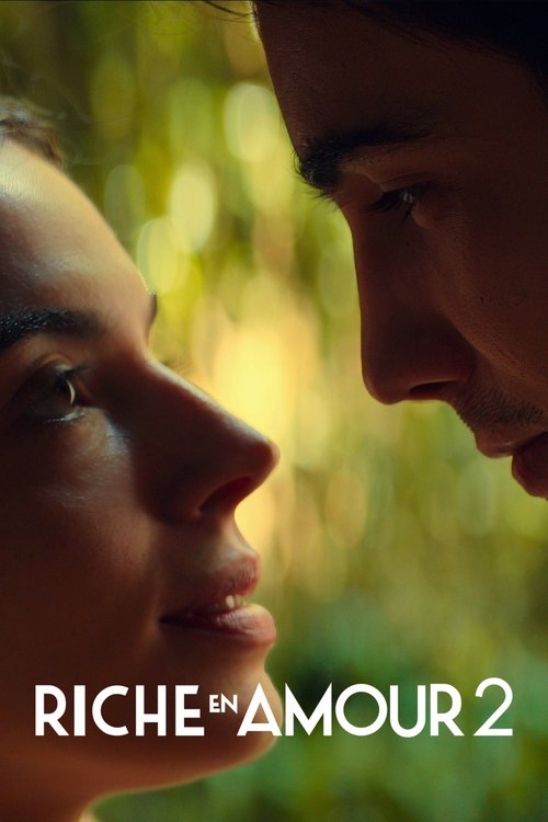 Jaquette Riche en amour 2