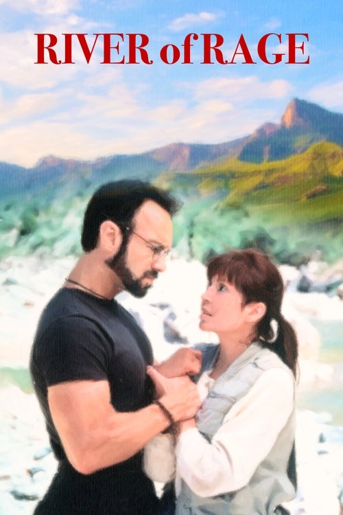 Jaquette River of Rage: The Taking of Maggie Keene