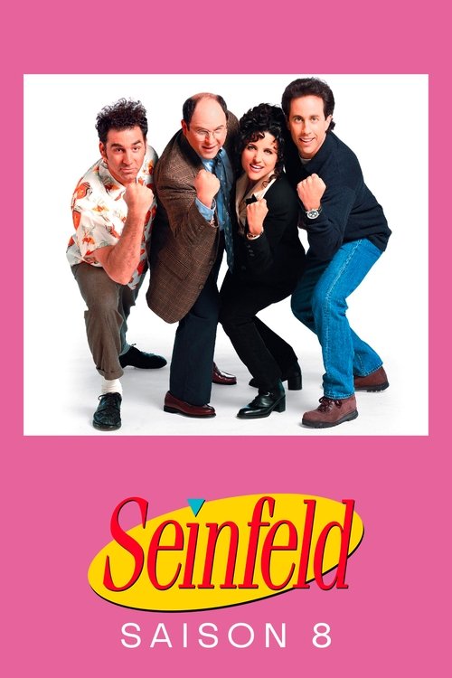 Jaquette Seinfeld