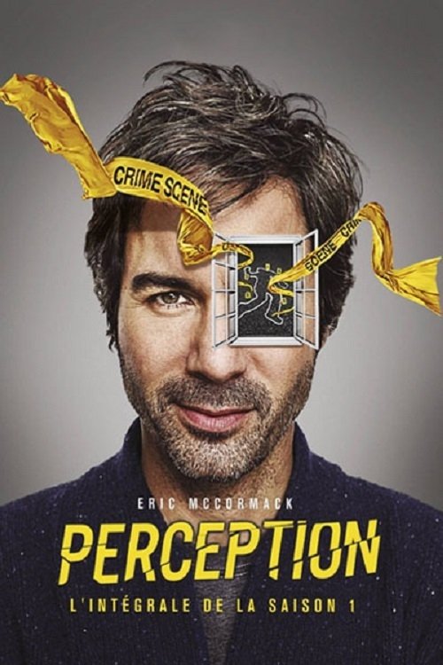 Jaquette Perception