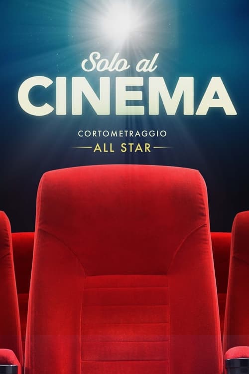 Jaquette All Star - Ritorno al cinema
