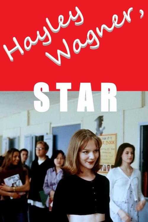 Jaquette Hayley Wagner, Star