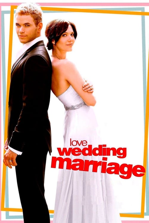 Jaquette Amour, mariage et petits tracas