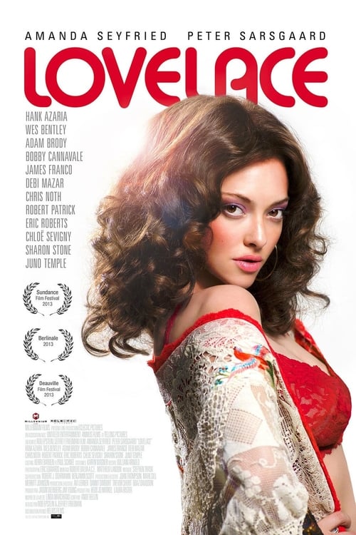 Jaquette Lovelace