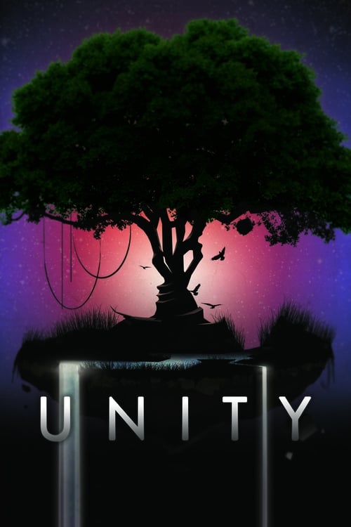 Jaquette Unity