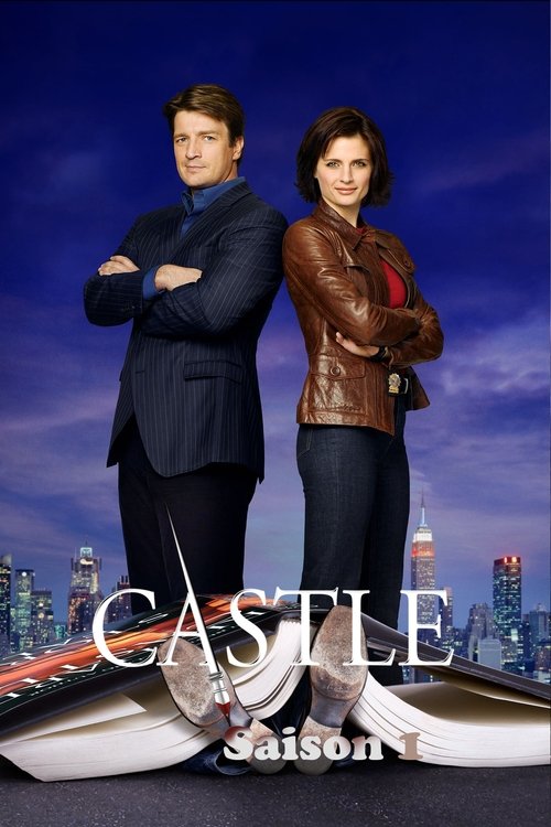 Jaquette Castle