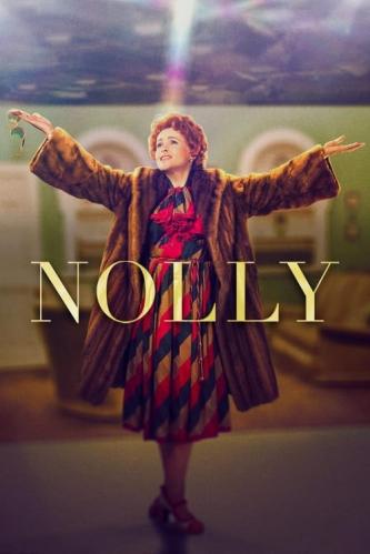 Jaquette Nolly