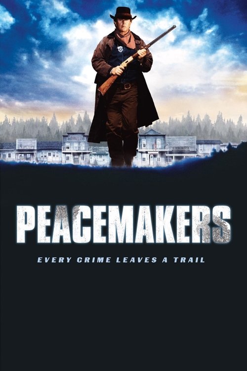 Jaquette Peacemakers