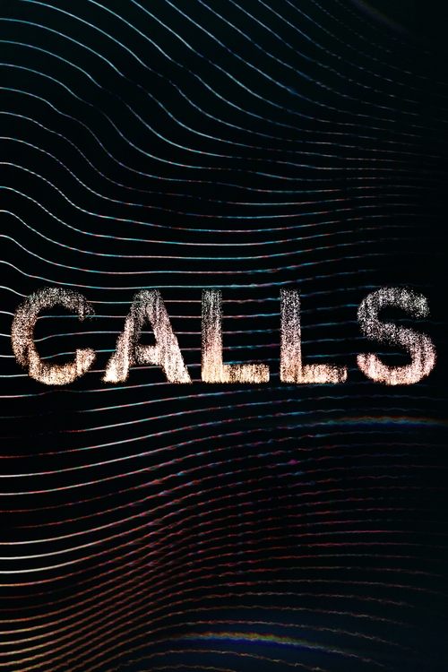 Jaquette Calls