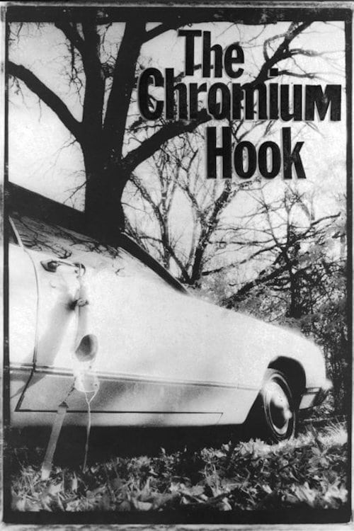 Jaquette The Chromium Hook