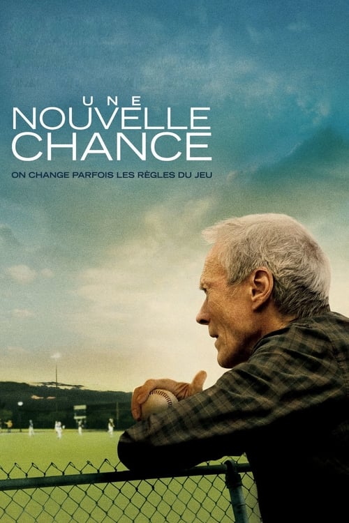 Jaquette Une Nouvelle Chance