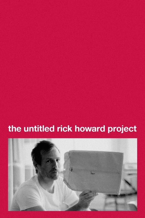 Jaquette Her: The Untitled Rick Howard Project