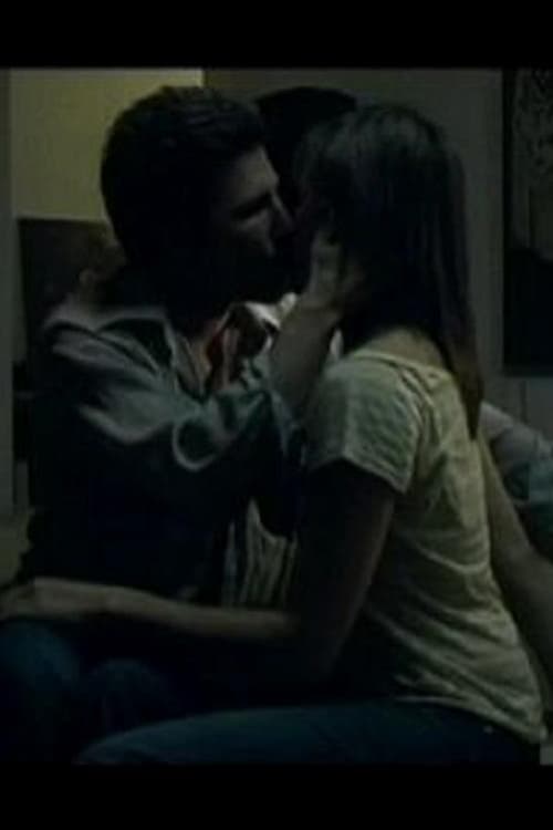 Jaquette A Love Story