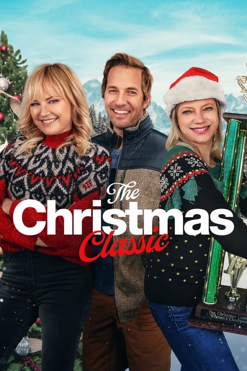 Jaquette The Christmas Classic