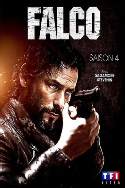 Jaquette Falco