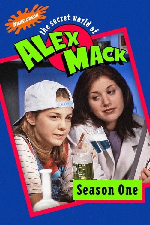 Jaquette Les Incroyables Pouvoirs d'Alex