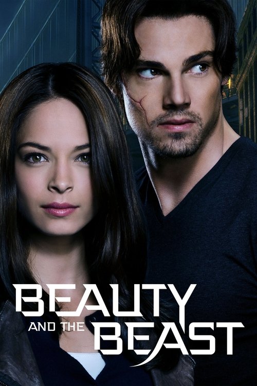 Jaquette Beauty and the Beast