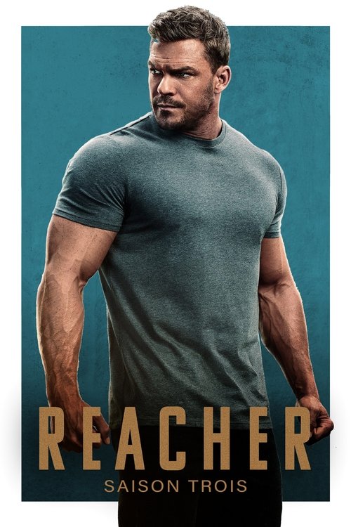 Jaquette Reacher