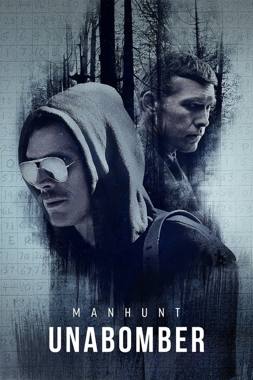 Jaquette Manhunt