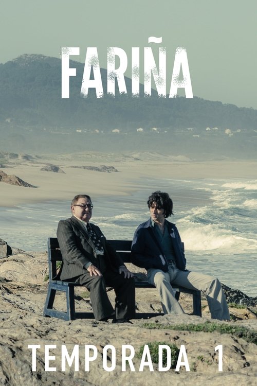 Jaquette Farina