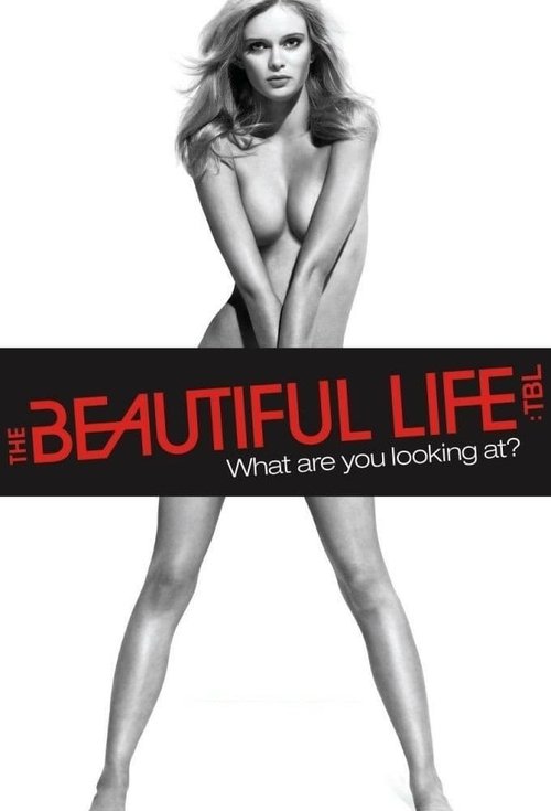 Jaquette The Beautiful Life: TBL