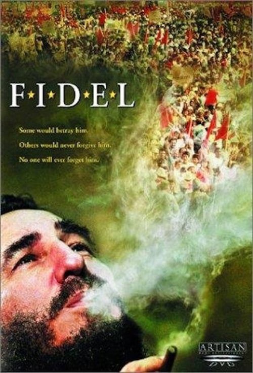 Jaquette Fidel