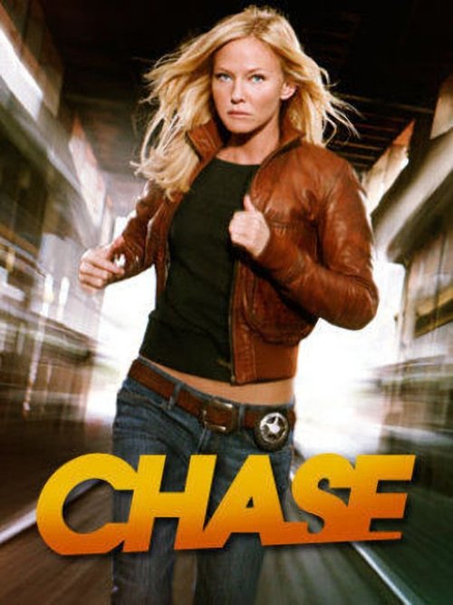 Jaquette Chase