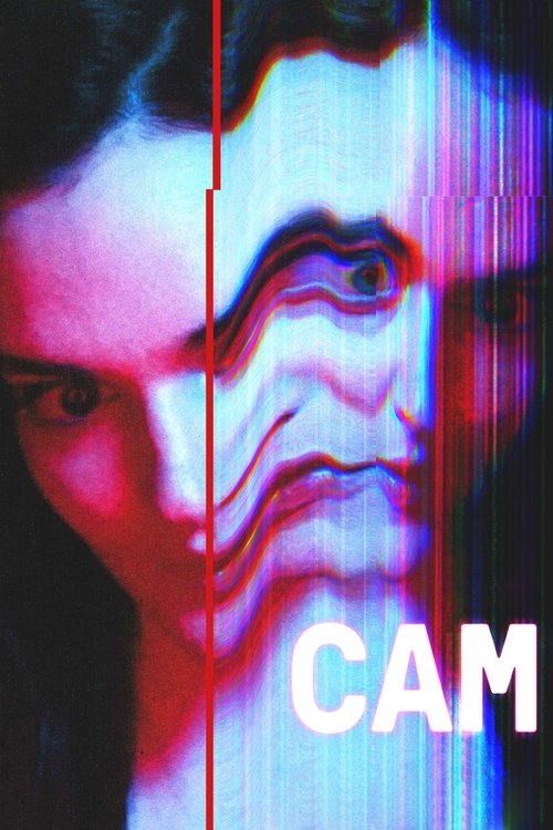 Jaquette Cam