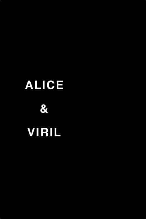 Jaquette Alice & Viril