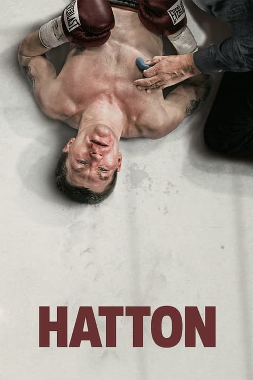 Jaquette Hatton