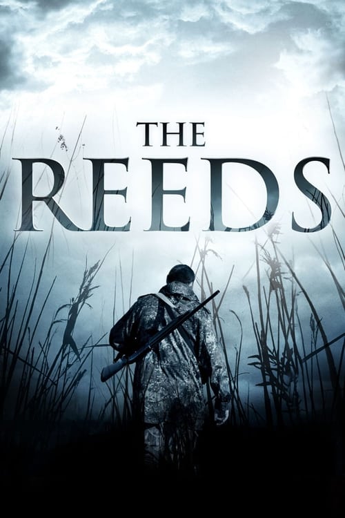 Jaquette The Reeds