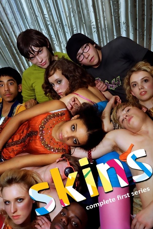 Jaquette Skins