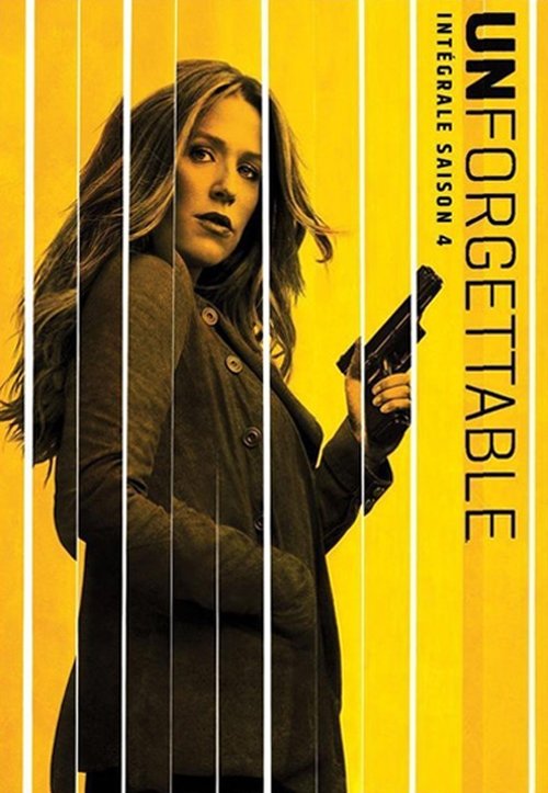 Jaquette Unforgettable