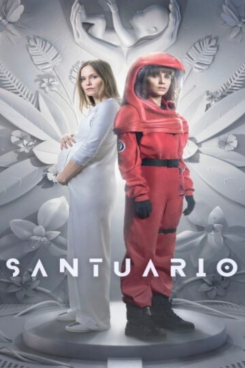 Jaquette Santuario