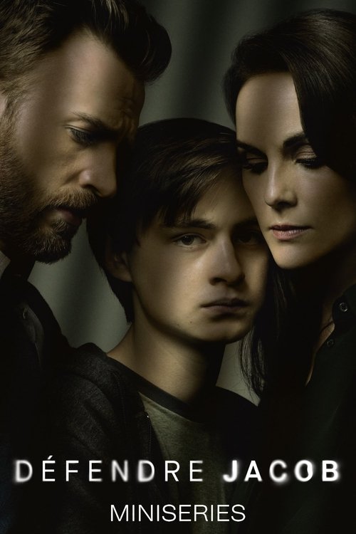 Jaquette Defendre Jacob