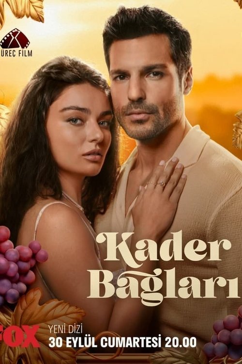Jaquette Kader Bağları