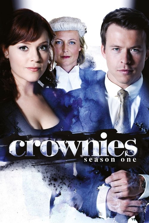 Jaquette Crownies