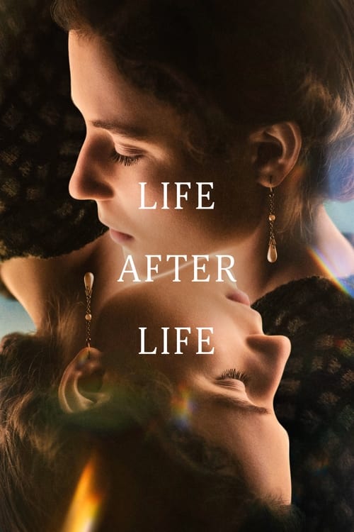 Jaquette Life After Life