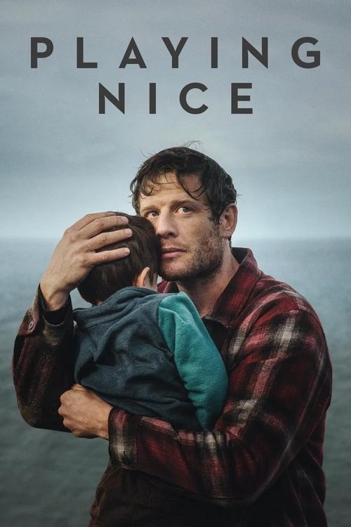 Jaquette Playing Nice