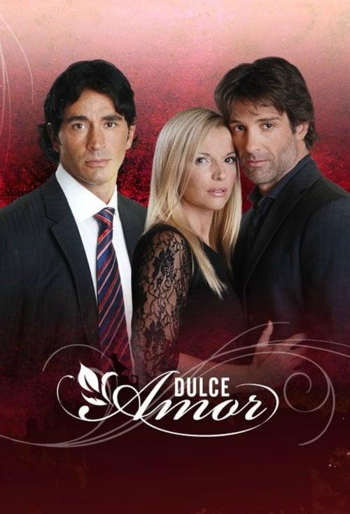 Jaquette Dulce Amor