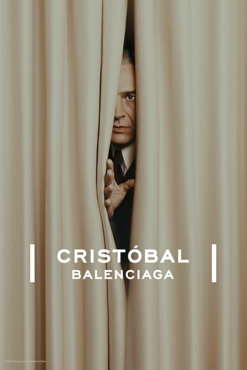 Jaquette Cristobal Balenciaga