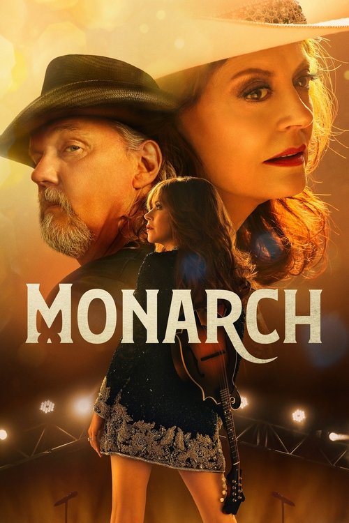Jaquette Monarch