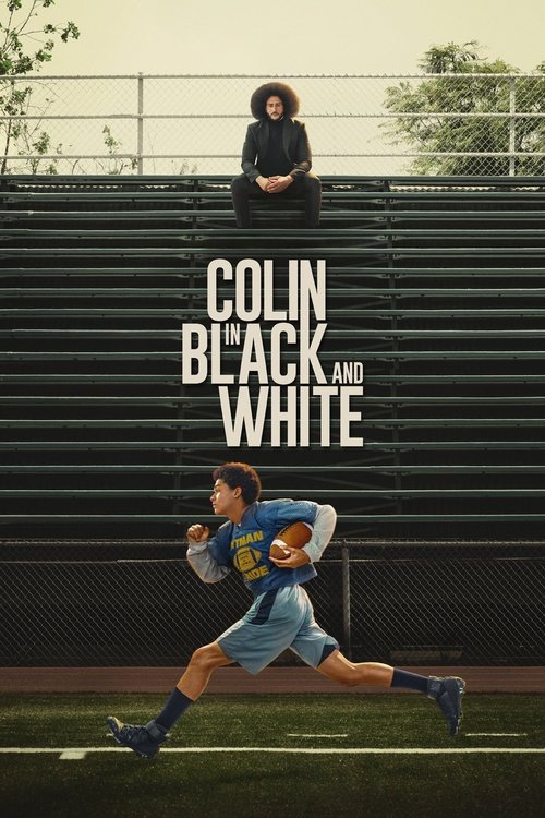 Jaquette Colin en noir et blanc