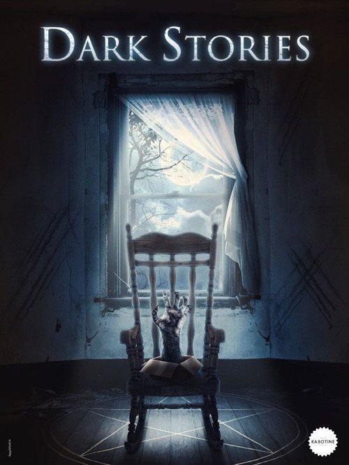 Jaquette Dark Stories