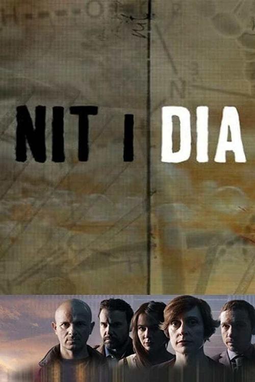 Jaquette Nit i dia