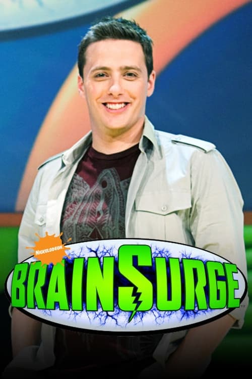 Jaquette BrainSurge